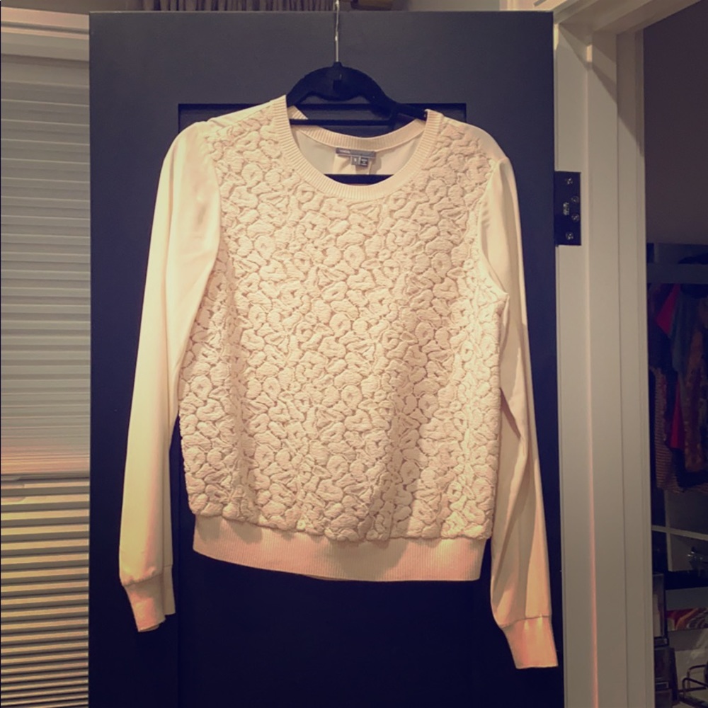 Vince blouse